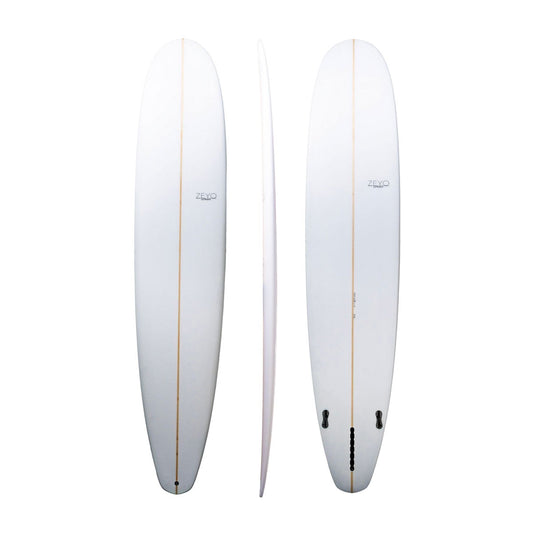 ZEYO L-2+1 ロングボード