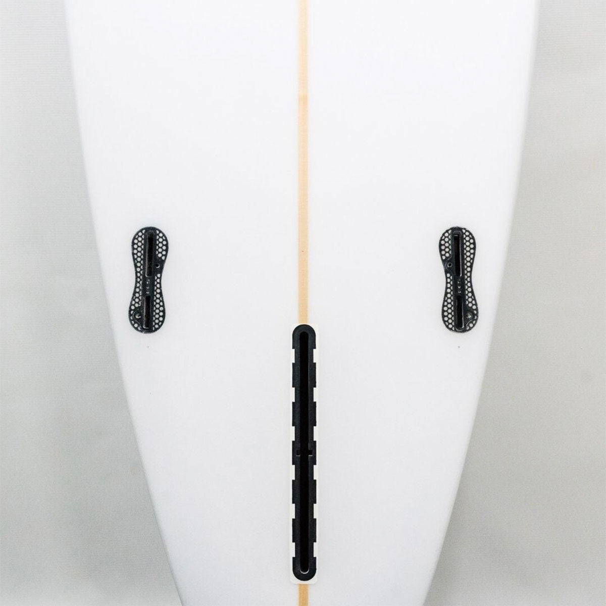 ZEYO L-2+1 ロングボード