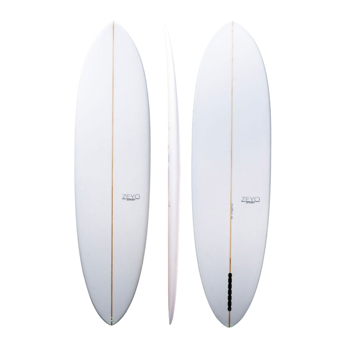 ZEYO M-1 ミッドレングス