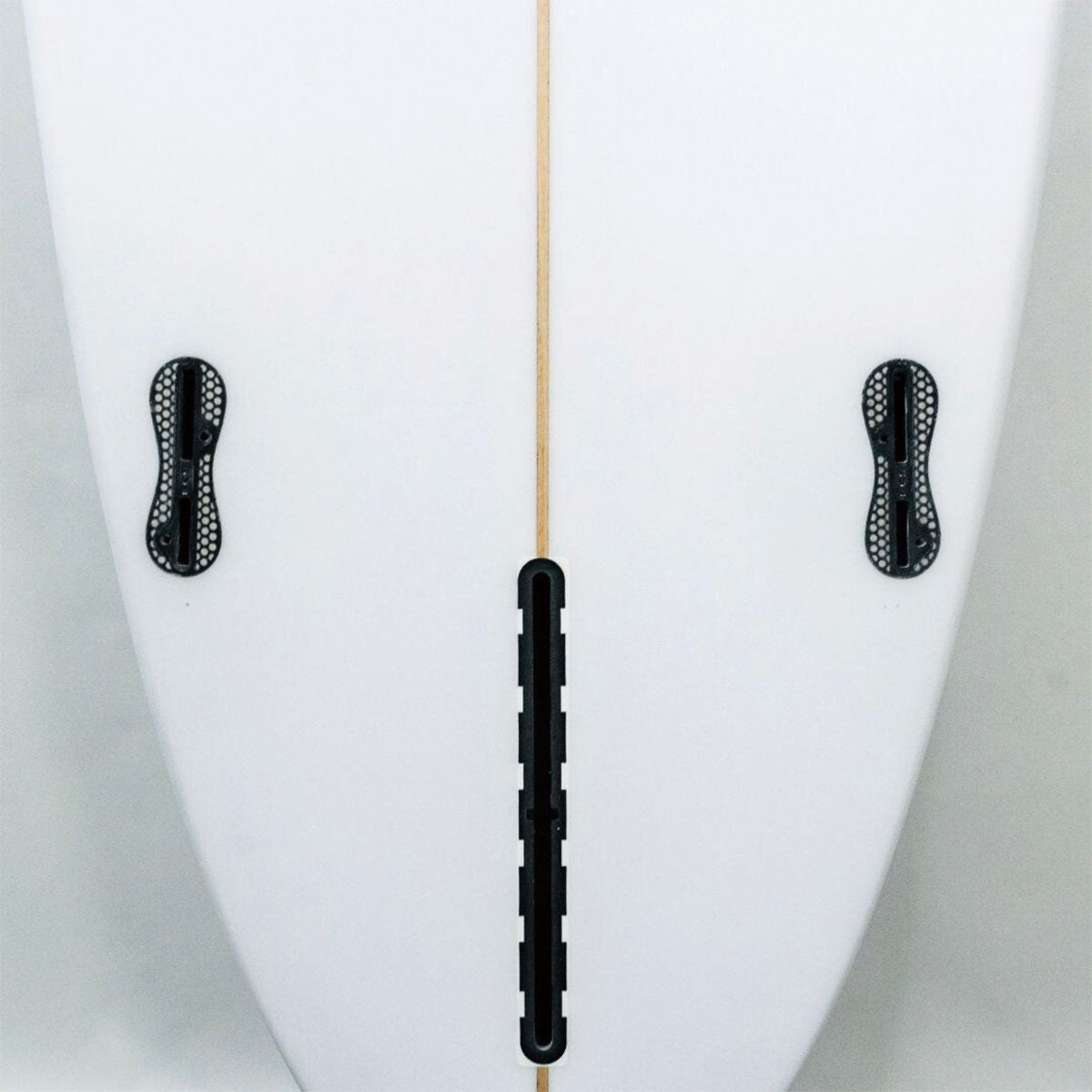 ZEYO M-2+1 ミッドレングス