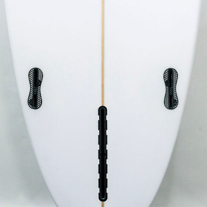 ZEYO M-2+1 ミッドレングス