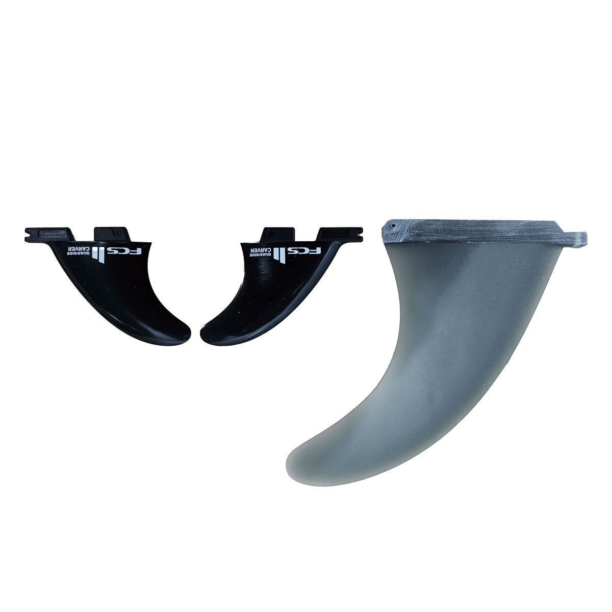 ZEYO M-2+1 ミッドレングス