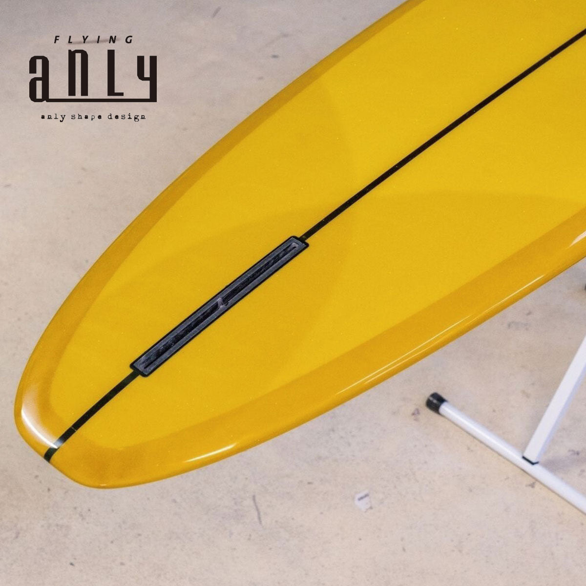 Anly L-1 ロングボード