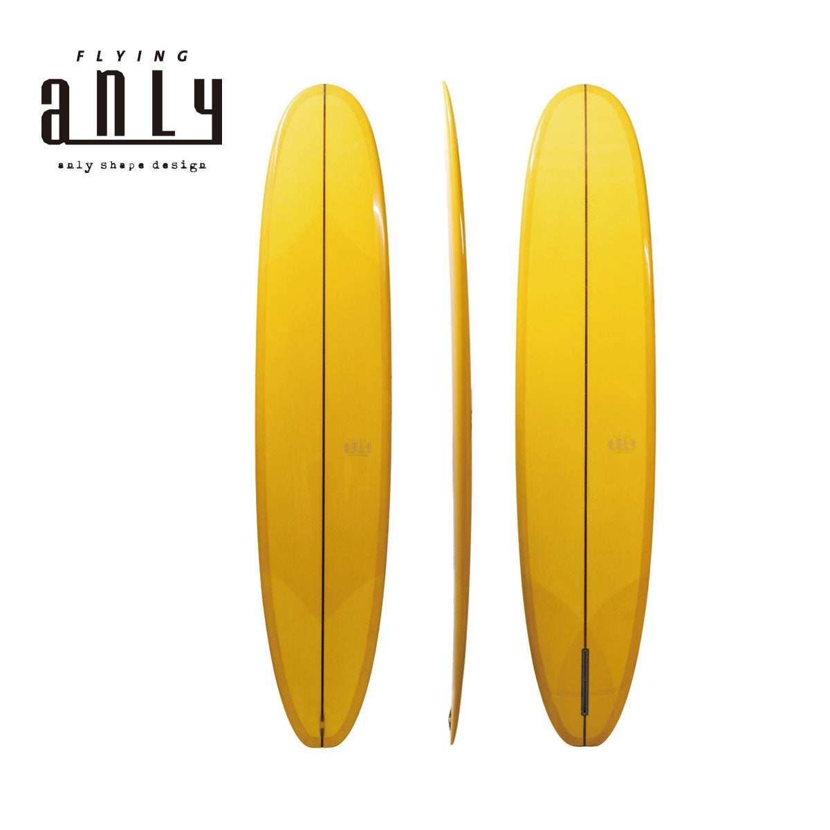 Anly L-1 ロングボード